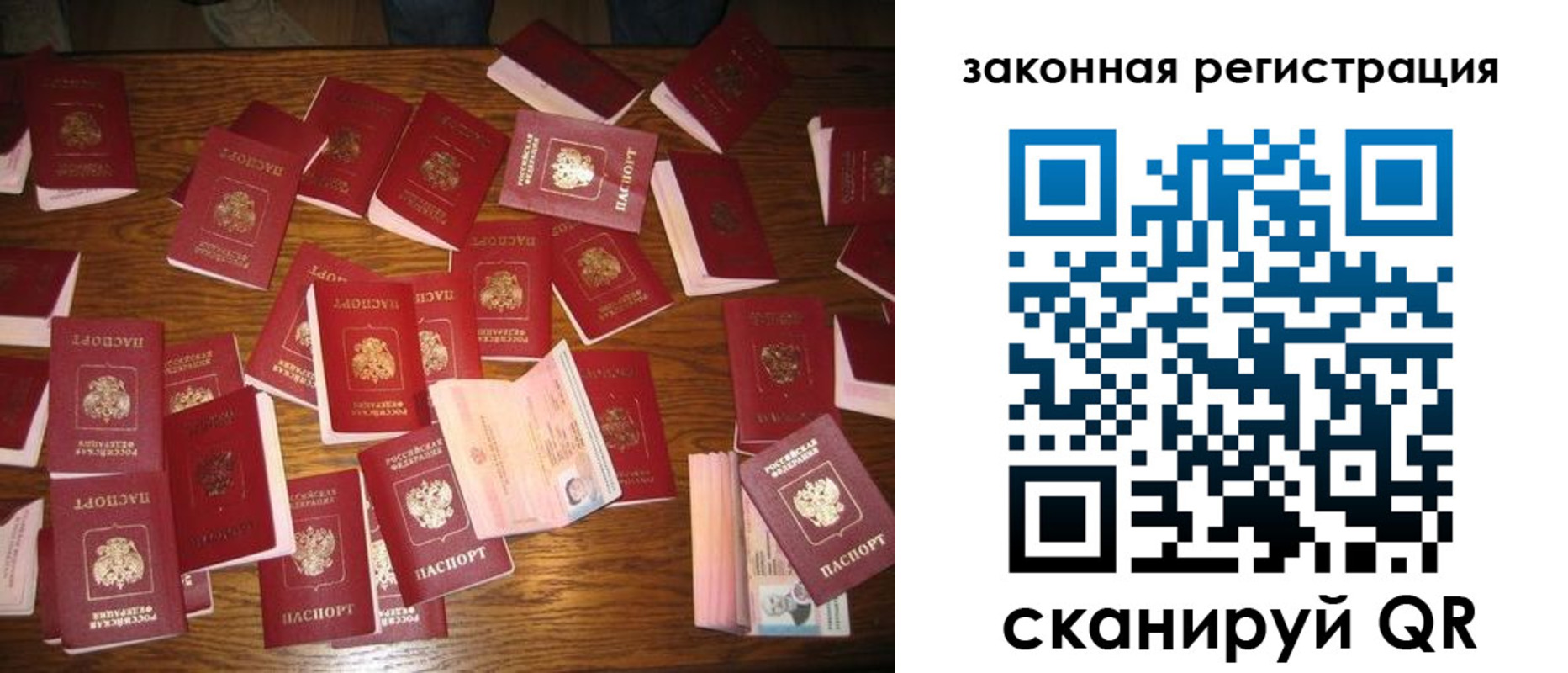 прописка для кредита в Полярных Зорях