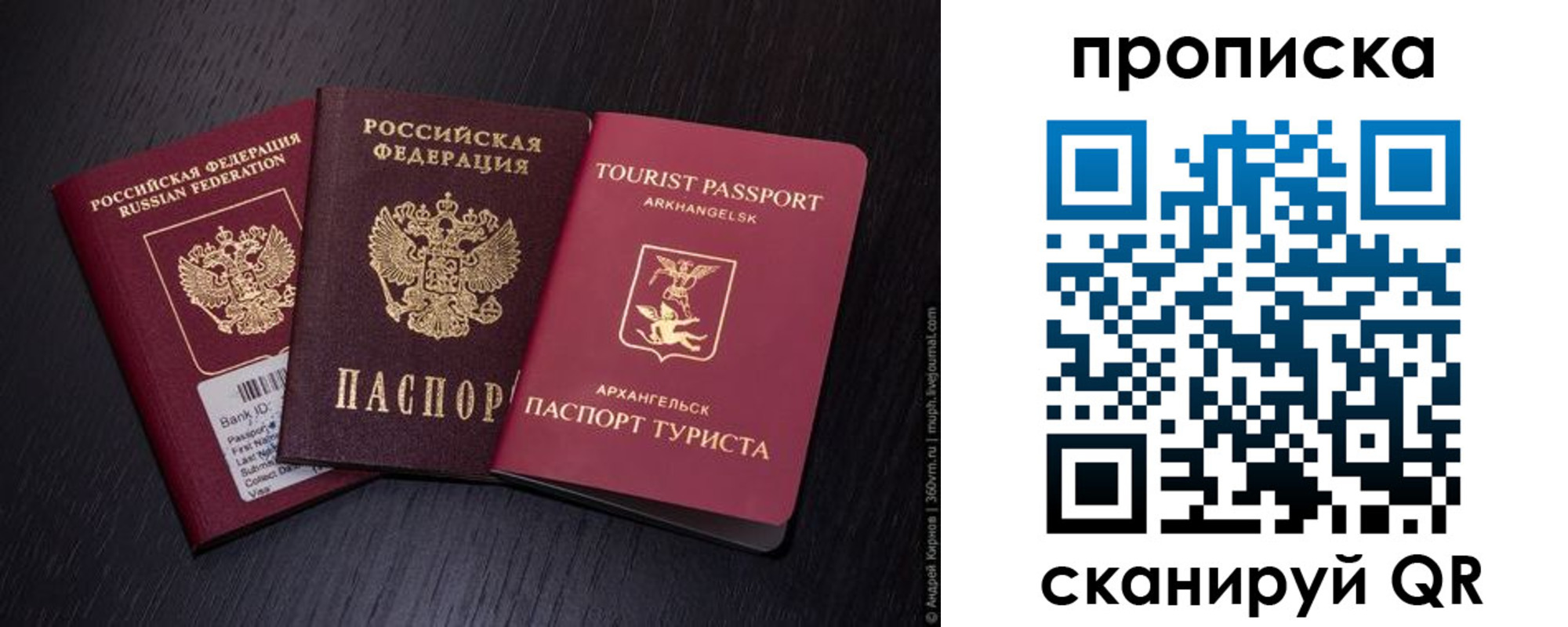 временная регистрация надежно в Полярных Зорях