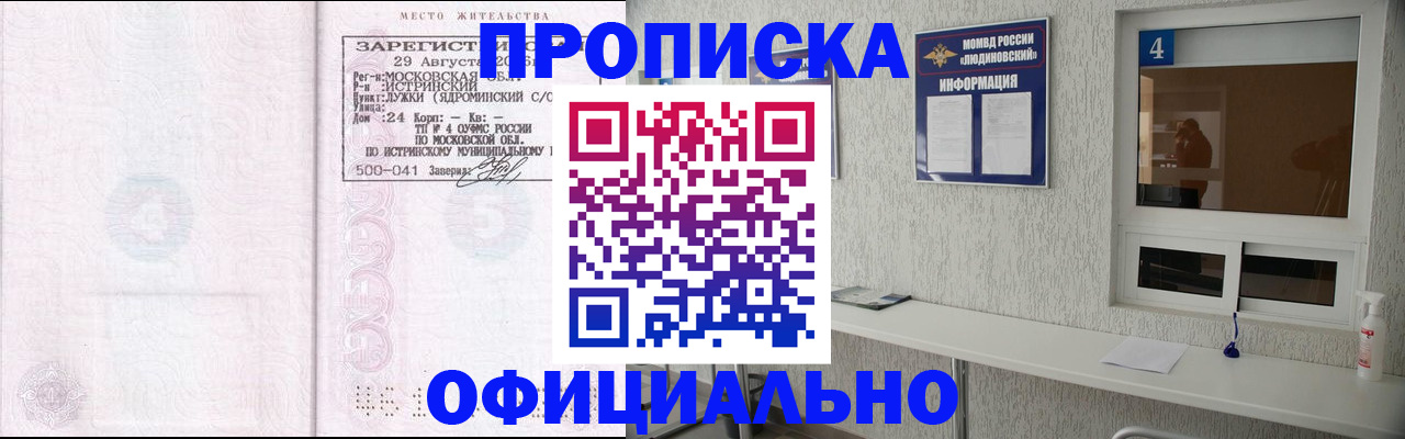 временная регистрация госуслуги в Полярных Зорях